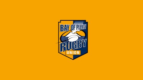 Bay of Plenty Rugby - Women