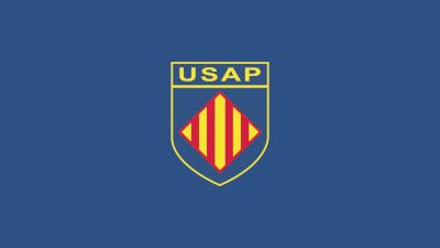 USA Perpignan