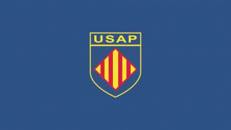 USA Perpignan