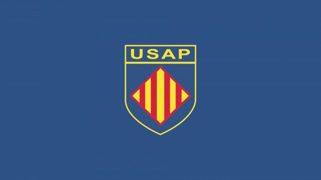 USA Perpignan