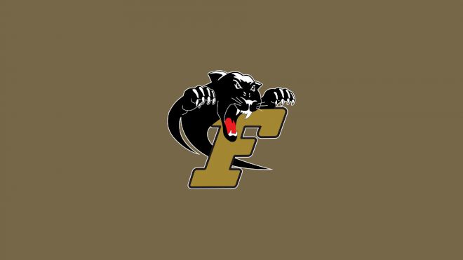 Ferrum Wrestling