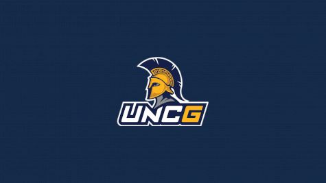 UNC Greensboro Women's Soccer