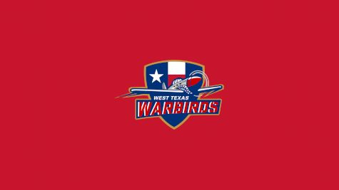 West Texas Warbirds
