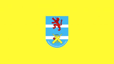 Luxembourg National Cricket Team