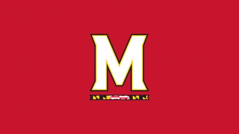 Maryland Women's Soccer