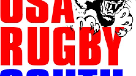 USA South Women's Rugby