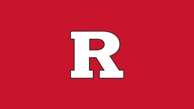 Rutgers Women's Soccer