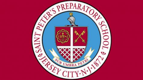 St Peter's Prep Football