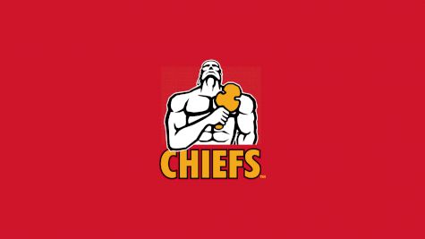 Chiefs Women's Rugby