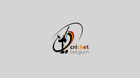 Belgium National Cricket Team