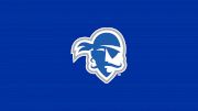 Seton Hall Men's Swimming