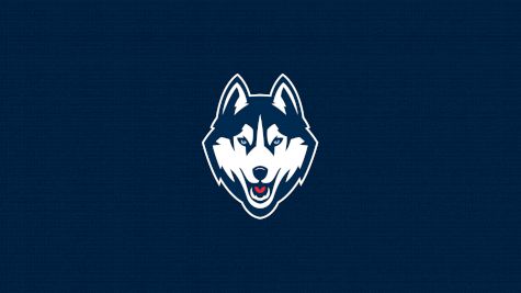 UConn Men's Swimming