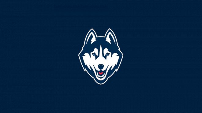 UConn Men's Swimming