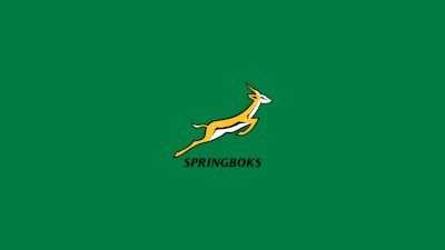 South Africa Men's Rugby