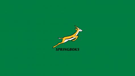 South Africa Women's Rugby