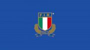 Italy Men's Rugby