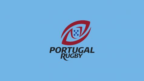 Portugal National Men's Rugby Team