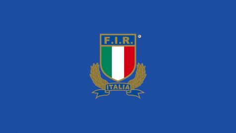 Italy Women's Rugby