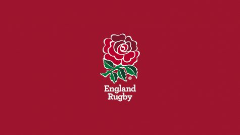 England U20 Rugby