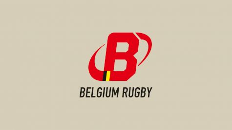 Belgium National Men's Rugby Team