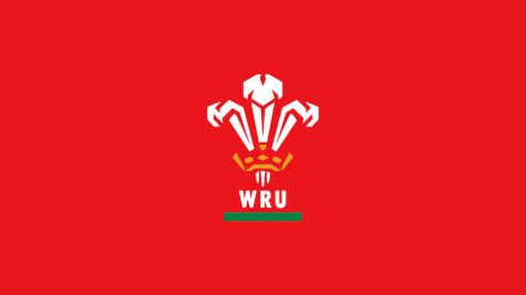 Wales U20 Rugby