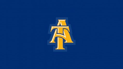 North Carolina A&T Volleyball