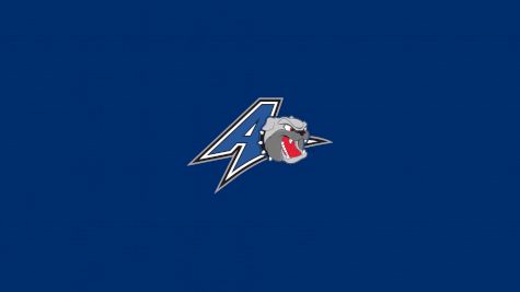 UNC Asheville Swimming