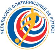 Costa Rica Men's Soccer