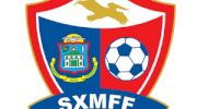 Sint Maarten Men's Soccer