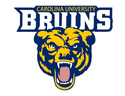 Carolina University Men's Basketball