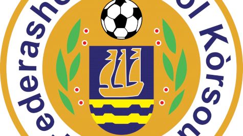 Curacao Men's Soccer