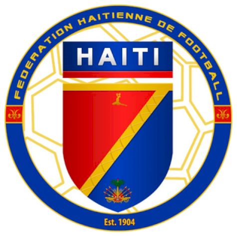 Haiti Men's Soccer