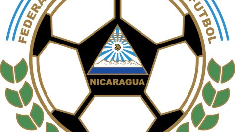 Nicaragua Men's Soccer