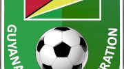 Guyana Men's Soccer