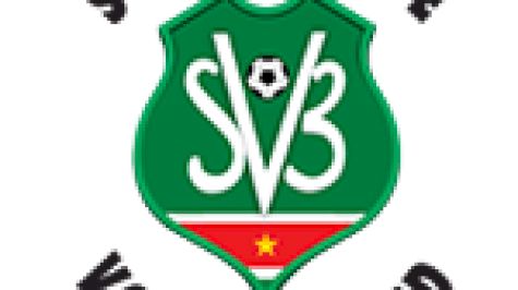 Suriname Men's Soccer