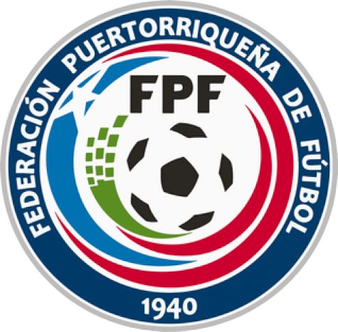 Puerto Rico Men's Soccer