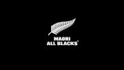 Maori All Blacks