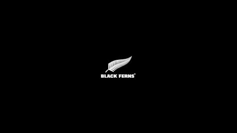 New Zealand Black Ferns