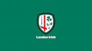 London Irish