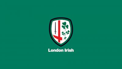 London Irish