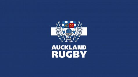 Auckland Rugby - Women