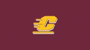 Central Michigan Wrestling