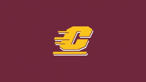 Central Michigan Wrestling