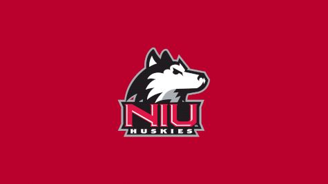 Northern Illinois Wrestling