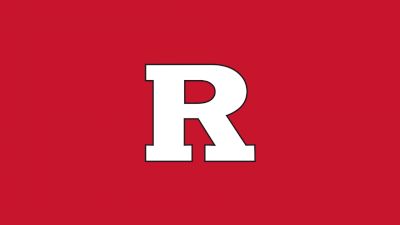 Rutgers Wrestling