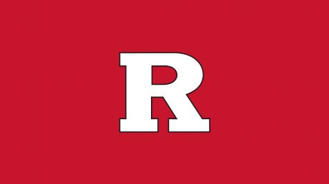 Rutgers Wrestling