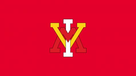 VMI Wrestling