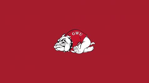 Gardner-Webb Wrestling