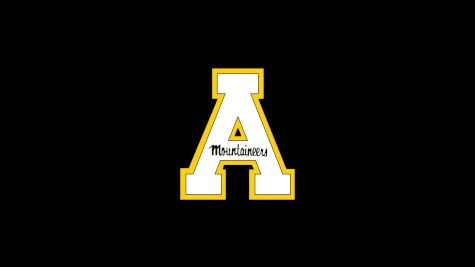 Appalachian State Wrestling