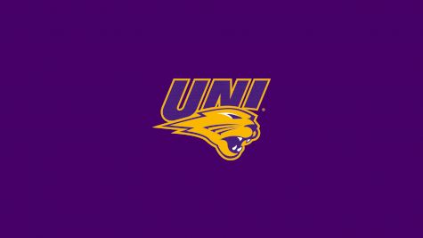 Northern Iowa Wrestling